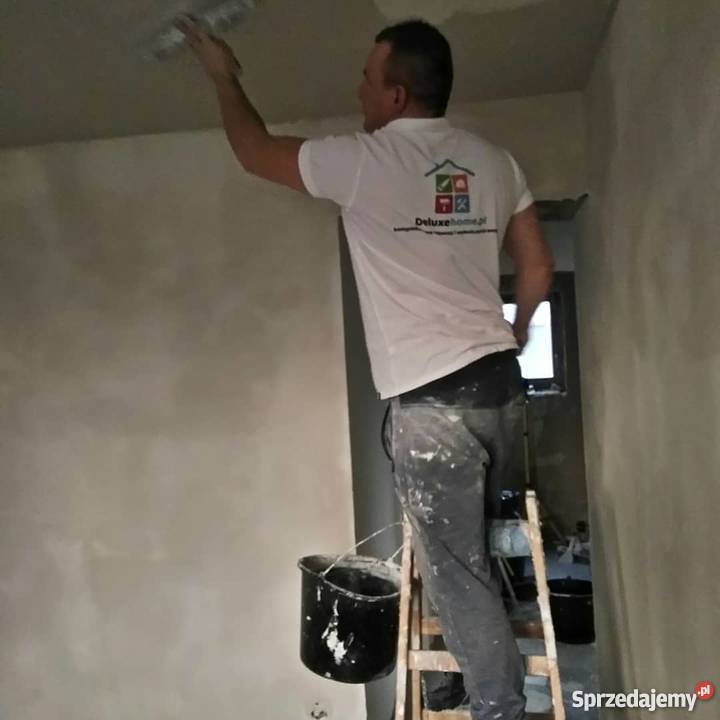 Kompleksowe Remonty i Wykończenia Wnętrz Kraków