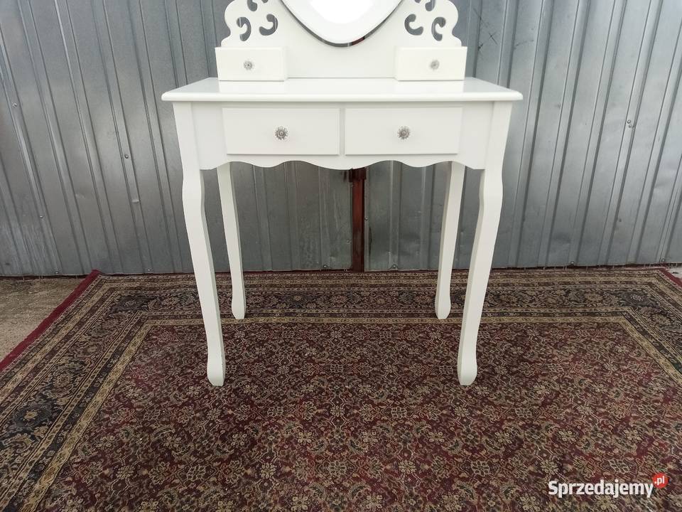 Toaletkę sprzedam kujawsko-pomorskie Borówno