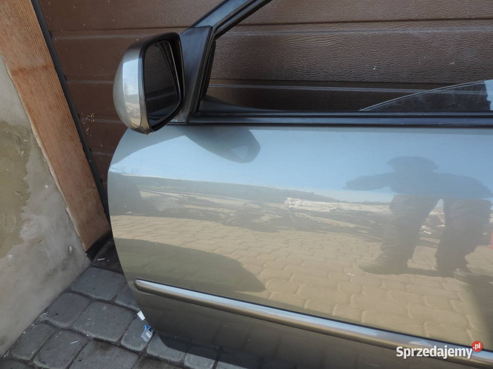 TOYOTA COROLLA E12 HB 5D FL DRZWI LEWY PRZÓD 1C3 Nowy Sącz