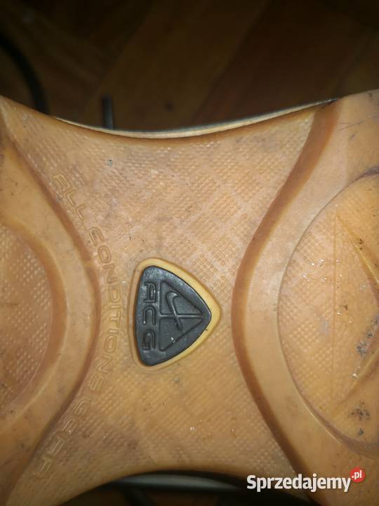 Buty trapery zimowe Nike oryginalne Jaworzno