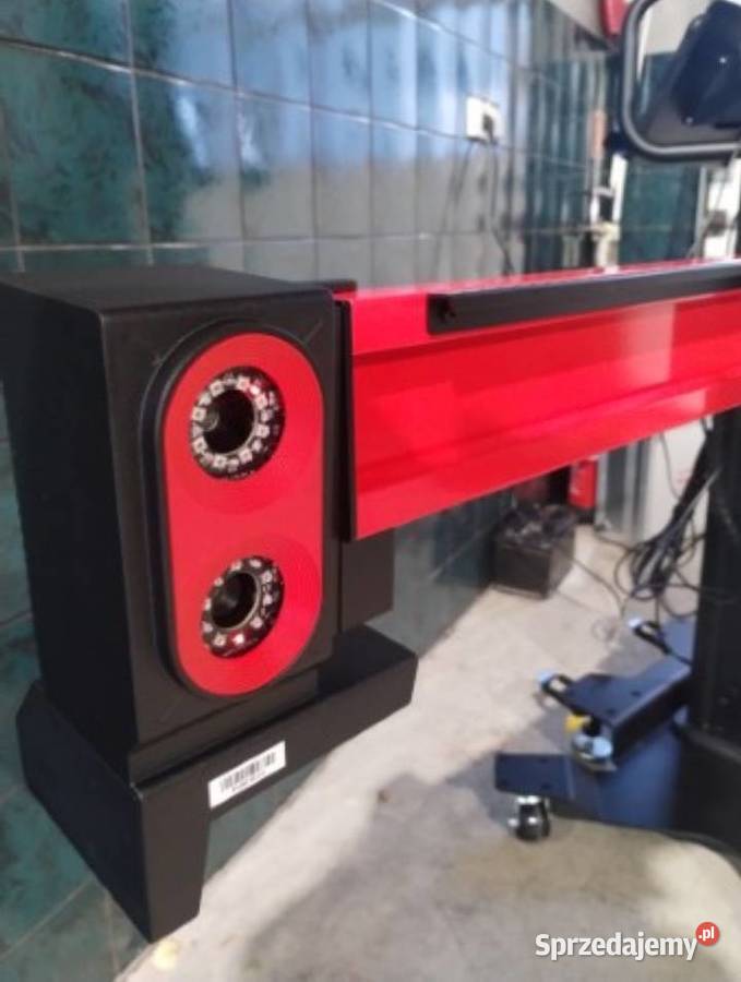 Autel IA900 Zbieżność Adas kalibracja kamera Bielsko-Biała