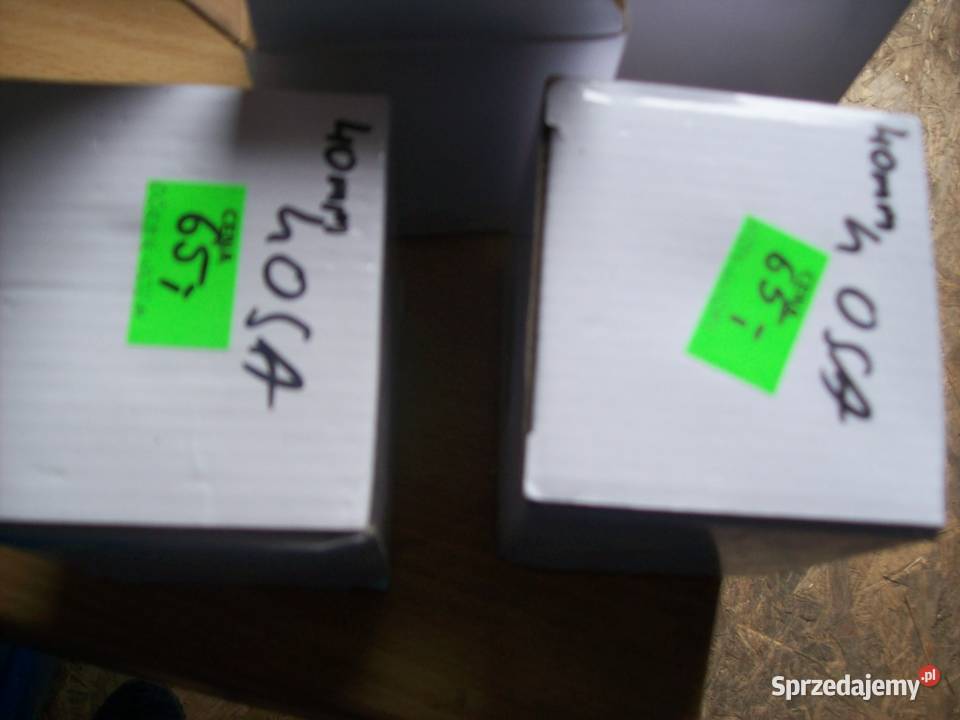 4440 mm cylinder tłok do kosy ermandemoninne Głogowa