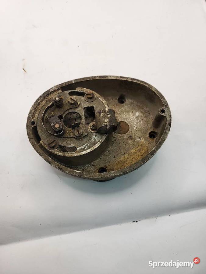 ajs dekiel pokrywa osłona Rybnik