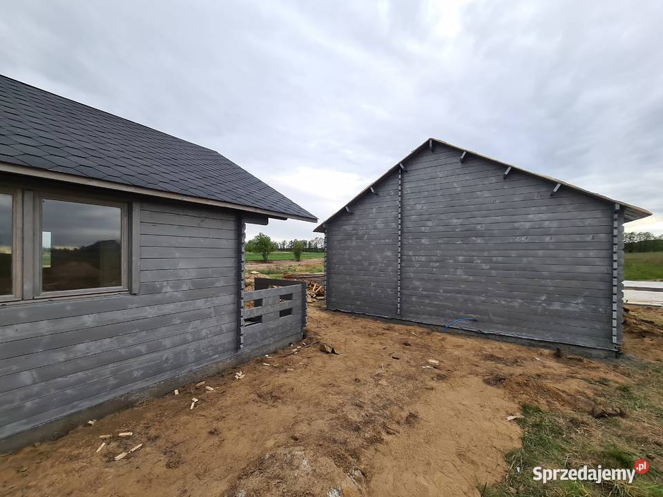 Farba do drewna HKLASUR GREYPROTECT REMMERS Mrągowo