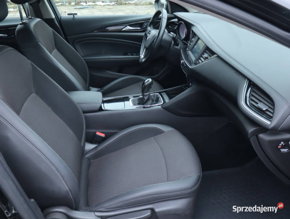 Opel Insignia 15 Turbo czujnik parkowania Insignia Łódź