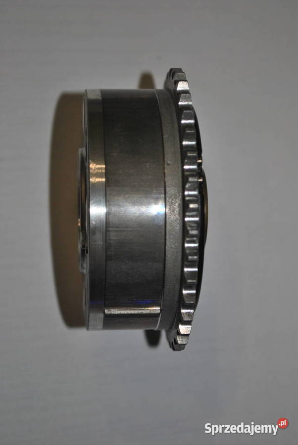 Zespół regulacyjny VANOS BMW E90 E60 E63 E65 F10 Poręba sprzedam