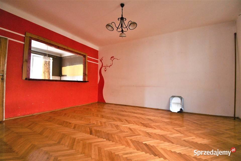 Do sprzedaży lokal Lublin dojazd asfaltowy