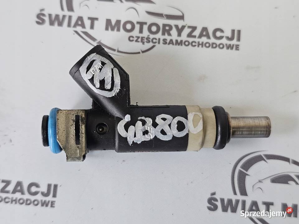 PATRIOT AVENGER 24 B ED3 167 wtrysk wtryskiwacz