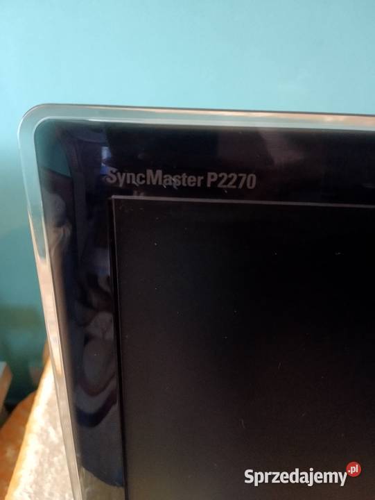 Monitory okazja Monitory i projektory Seroczyn