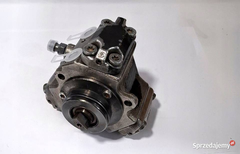 POMPA WTRYSKOWA FIAT OPEL 13 JTD CDTI 0445010080 Kartuzy