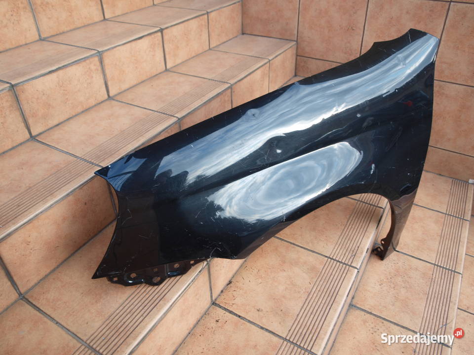 VW Golf V Kombi błotnik lewy przód 2006 2009r Kalisz