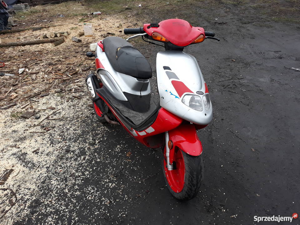 Skuter Pegasus Corona TGB nieuszkodzony TGB Ostrowiec Świętokrzyski
