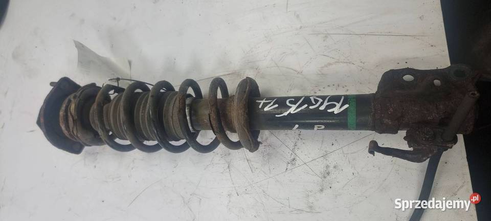 AMORTYZATOR LEWY PRZÓD DAIHATSU SIRION Lipno