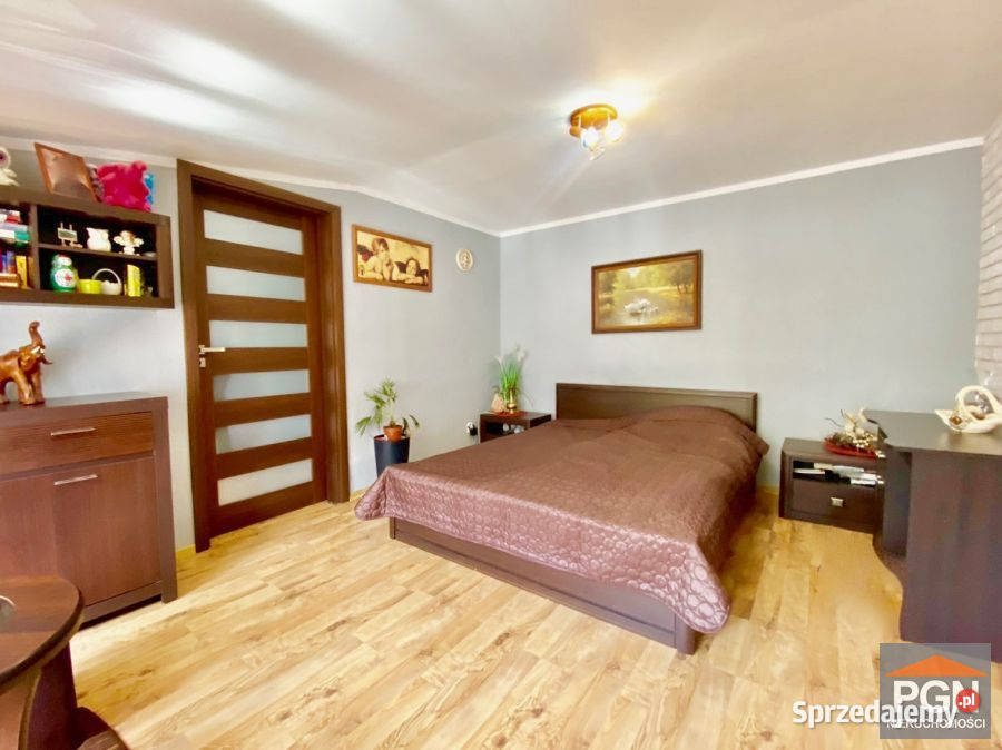Do sprzedaży dom szeregowy Trzebiatów 73m2