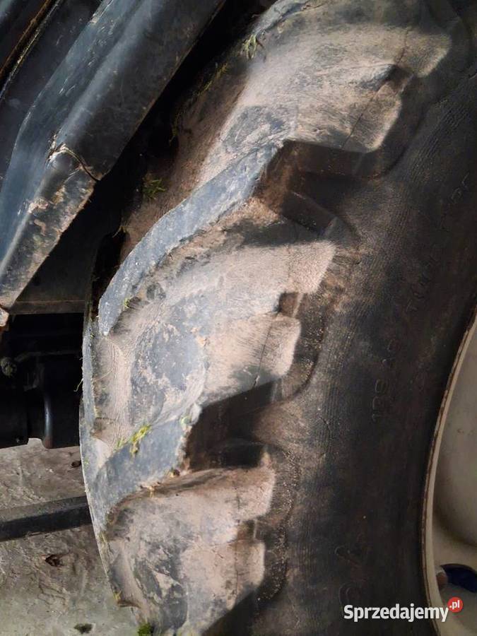 Opona rolnicza 16934 Czyżów