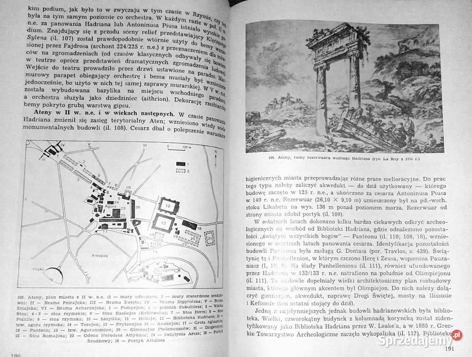 Sztuka hellenistyczna Maria Ludwika Bernhard lubelskie Chełm