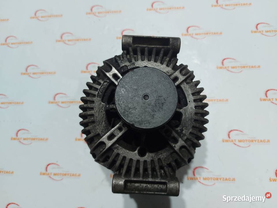 W211 W219 30 V6 CDI 642920 224 alternator Układ elektryczny silnika świętokrzyskie Kielce