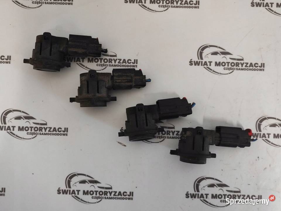 OPEL ANTARA 08r czujniki parkowania PDC 94812913 Kielce sprzedam