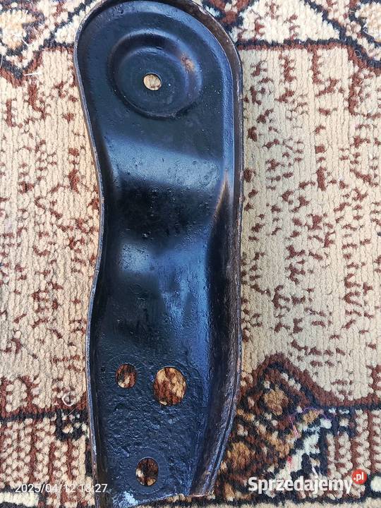 AUDI WSPORNIK PODPORA RAMY POMOCNICZEJ WÓZKA Jaworzno