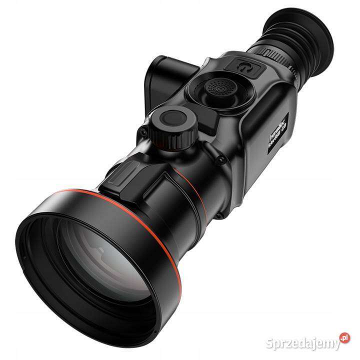 Celownik Termowizyjny Luneta Termowizyjna