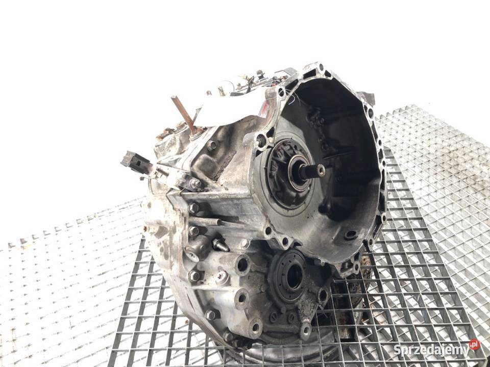 SKRZYNIA BIEGÓW OPEL SIGNUM 55350272 30 177 0308 sprzedam