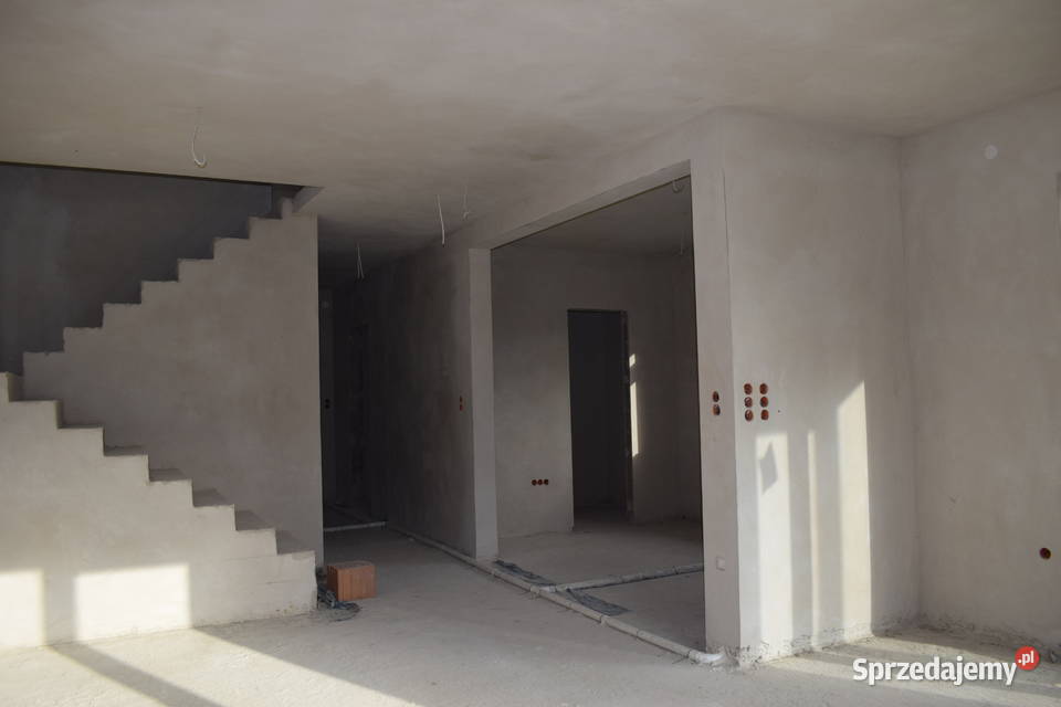 Dom 164m2 Stan zamknięty Głogów Małopolski podkarpackie