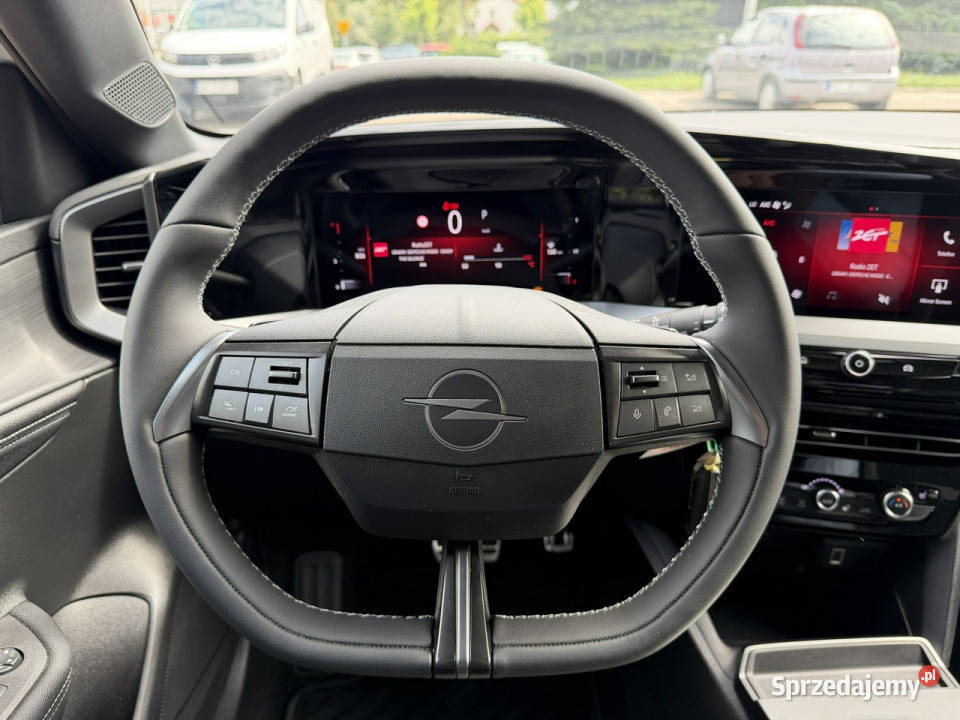 Opel Mokka GS 12 Turbo 130 automat AT8 II 2020 Giżycko