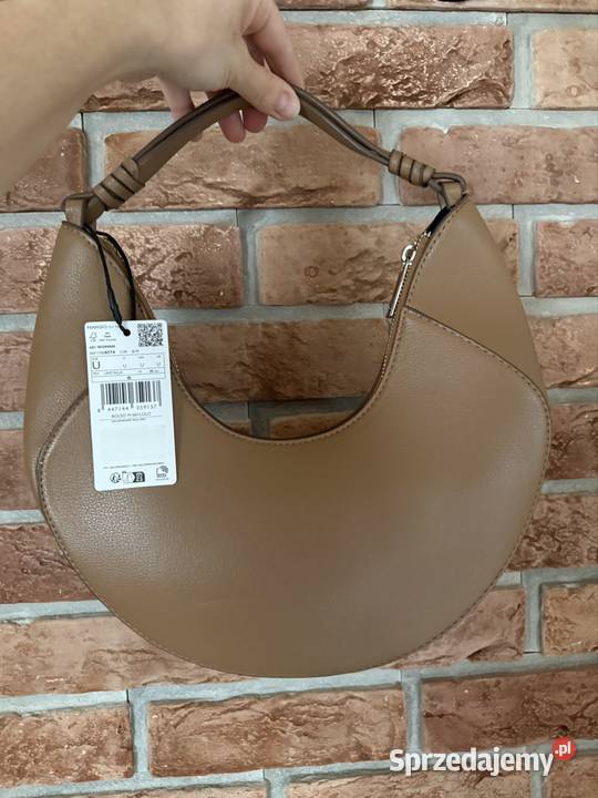 Torebka Mango Torby i torebki Siewierz