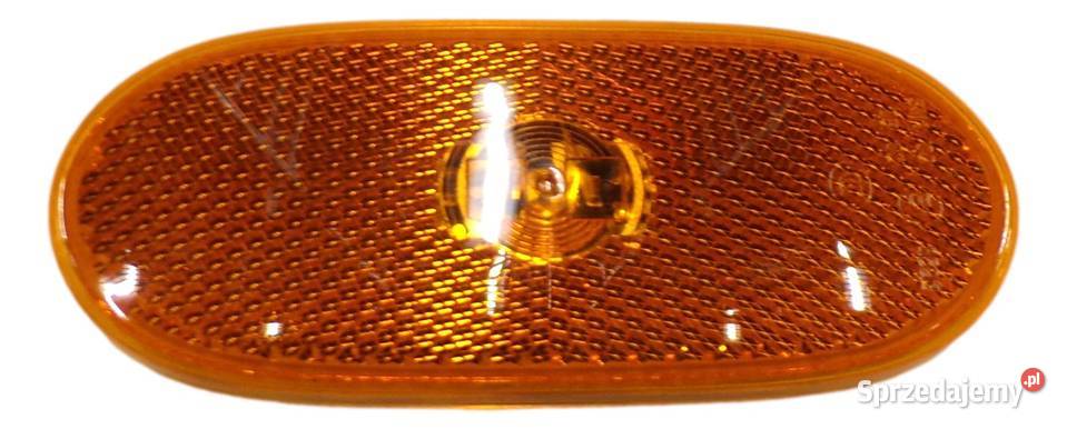 MERCEDES SPRINTER Kierunkowskaz lampa obrysowa Pozostałe śląskie