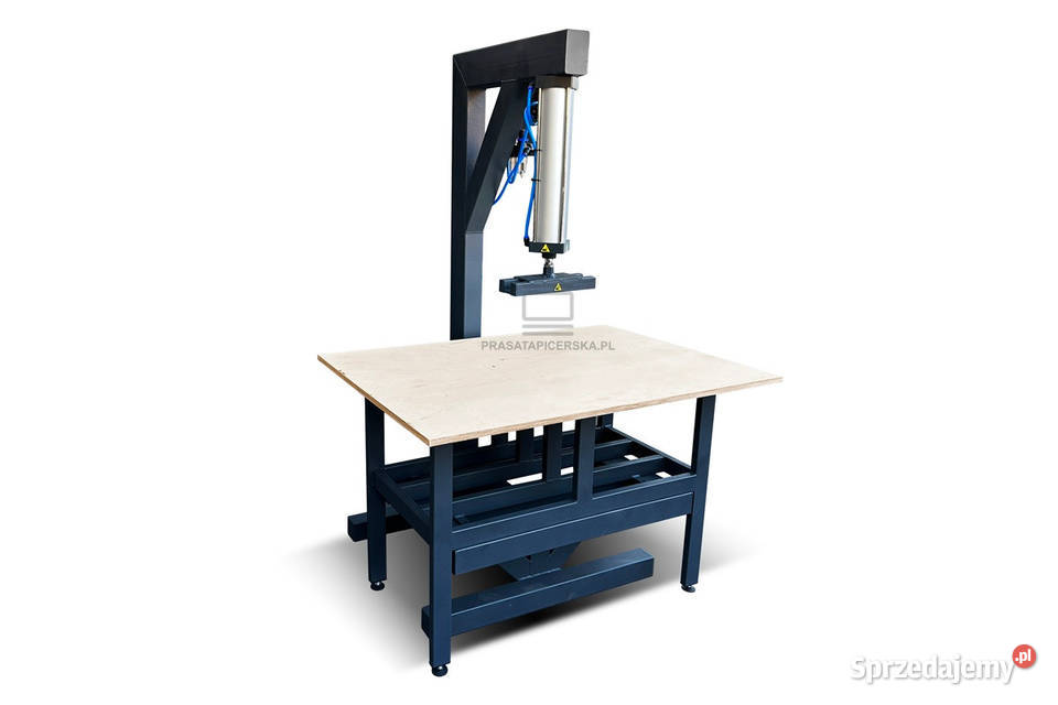 prasa tapicerska prasa do tapicerowania mebli Produkcja