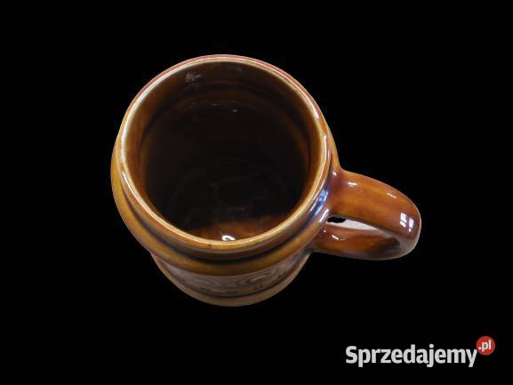 Ceramiczny kufel Torgau sprzedam