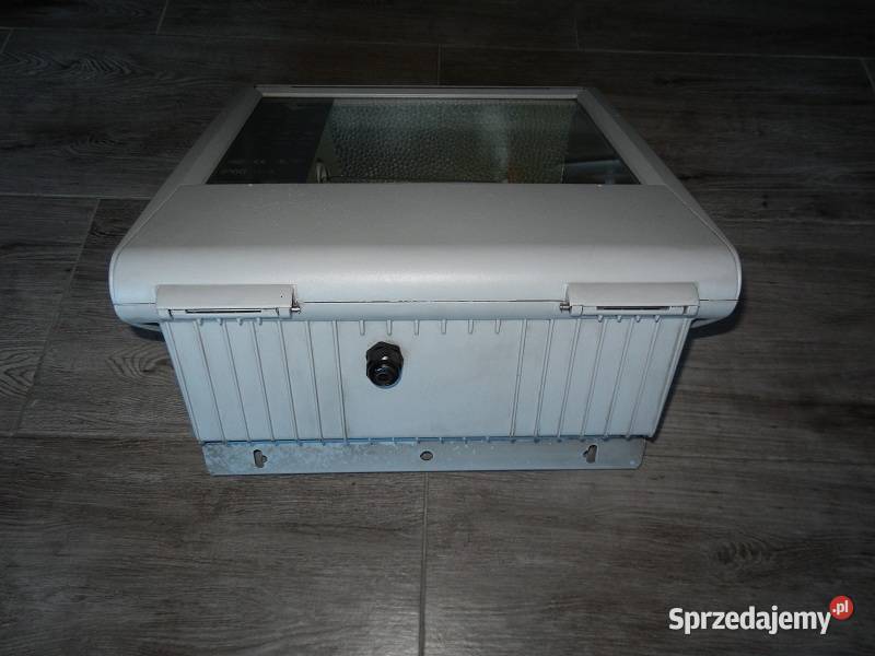 Lampa przemysłowa CLUCE IP66 250 WAT Mogilany sprzedam