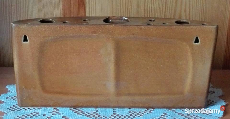 Nawilżacz Mirostowice RR Gliwice