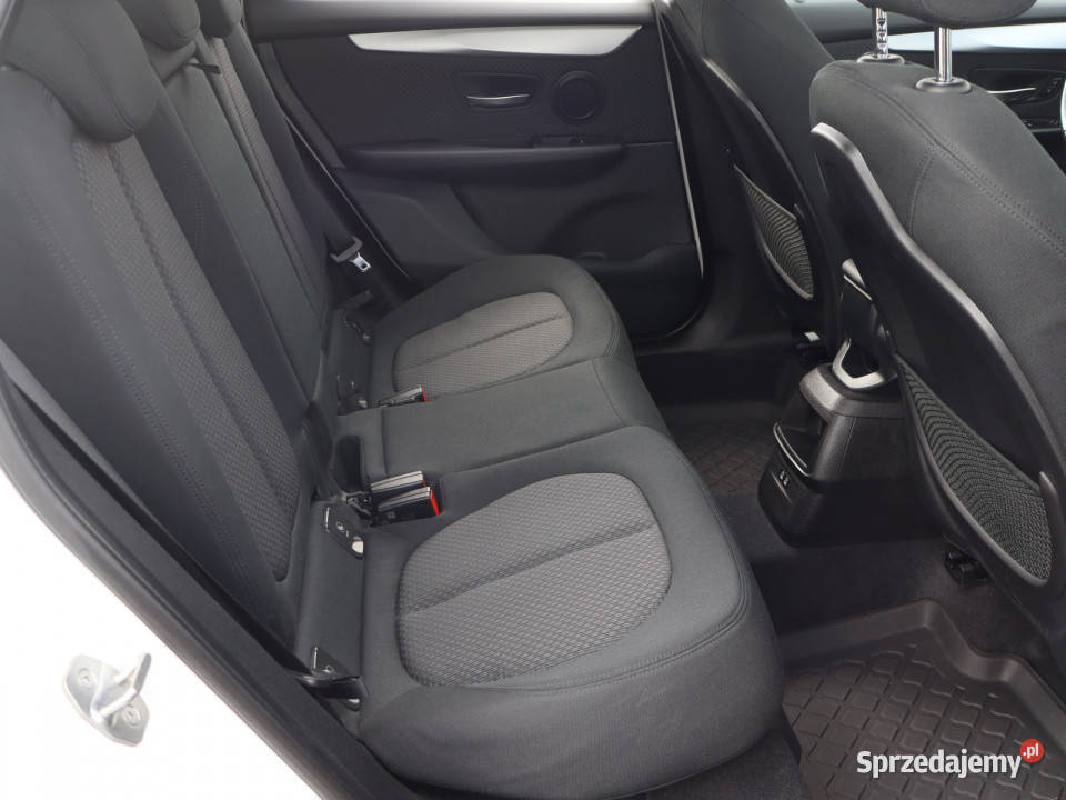 BMW 2 Active Tourer 218i Active Tourer Seria 2 Bielany Wrocławskie sprzedam