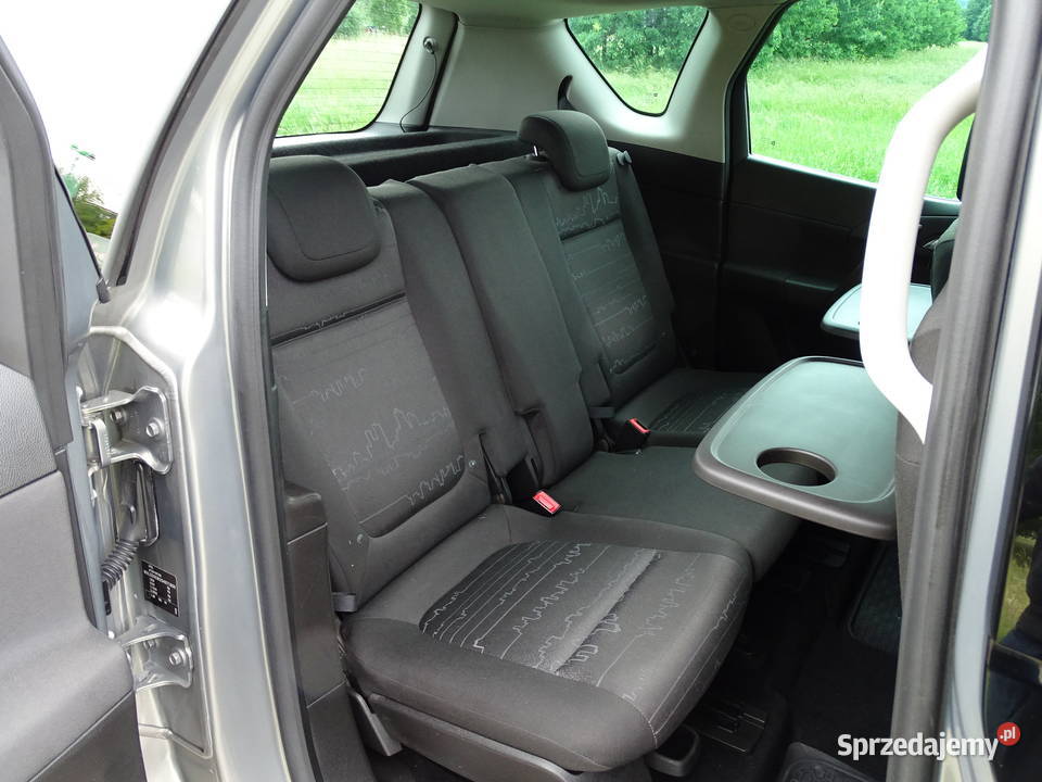 Opel Meriva 14 Turbo 120 sdalon 46 468 lakier metallic Rzeszów