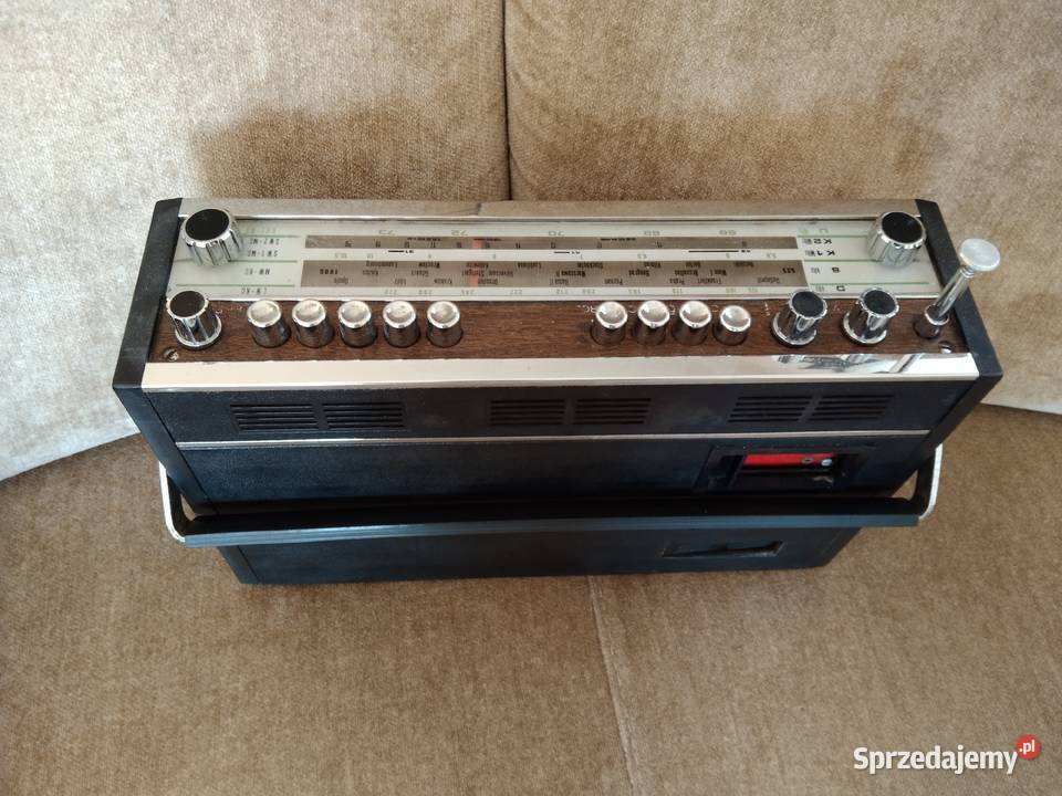 Stare Radio ULTRA dolnośląskie Świdnica