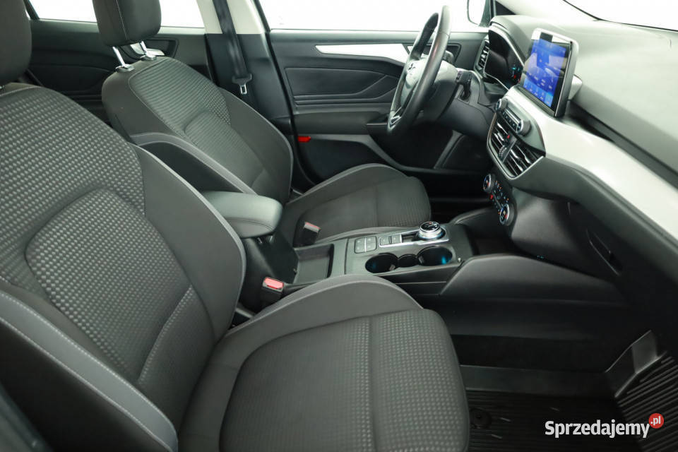 Ford Focus 15 EcoBlue Piaseczno