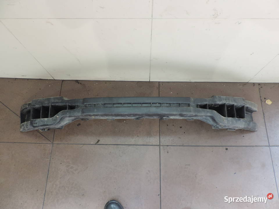 CITROEN BERLINGO I 0212 WZMOCNIENIE BELKA Pasy przednie i tylne Nowy Sącz sprzedam