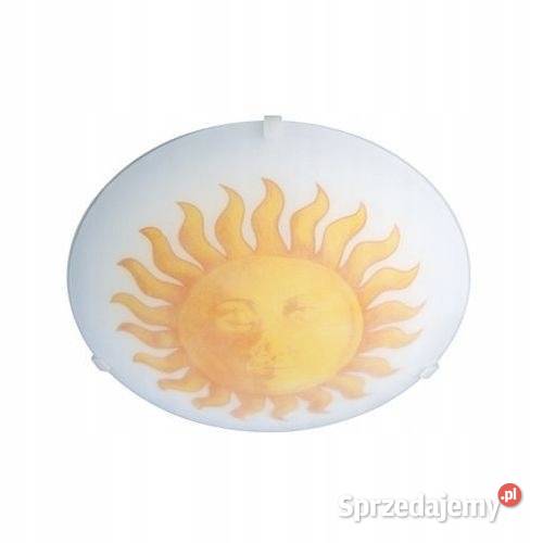 Philips Massive Helios Plafon Lampa Dom i Ogród Kije