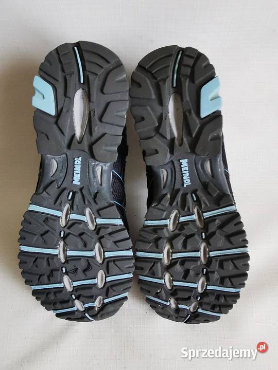 Meindl trekkingi r39st Męskie lubelskie Zamość