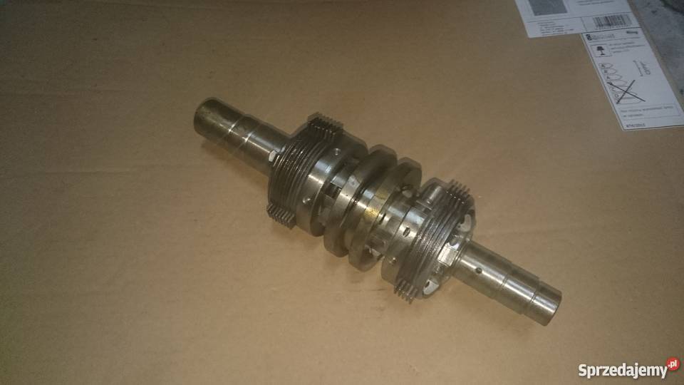 Hamulec do tokarki TUD 627820288 wielkopolskie Kępno