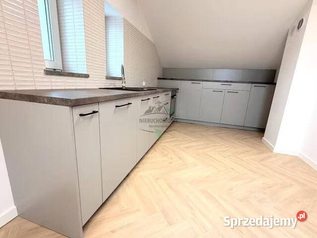 Mieszkanie 4137m2 2 pok Wrocław