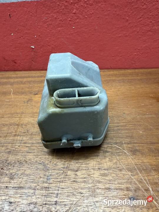 Obudowa filtr powietrza puszka szmerów Romet Obudowy filtrów Gidle sprzedam