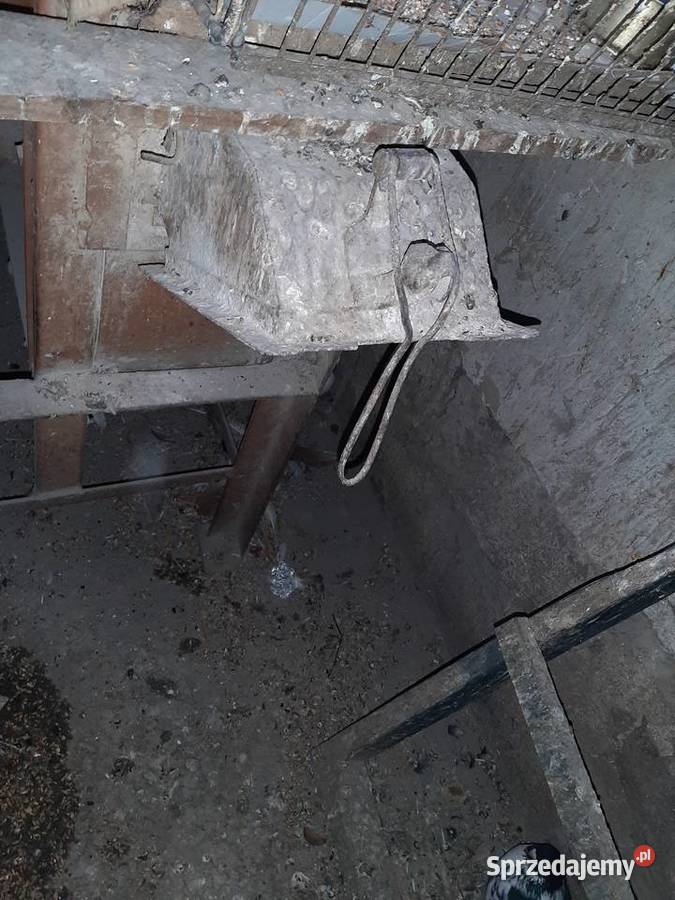 Śrutownik do zborza zapasowe kamienie sprzedam