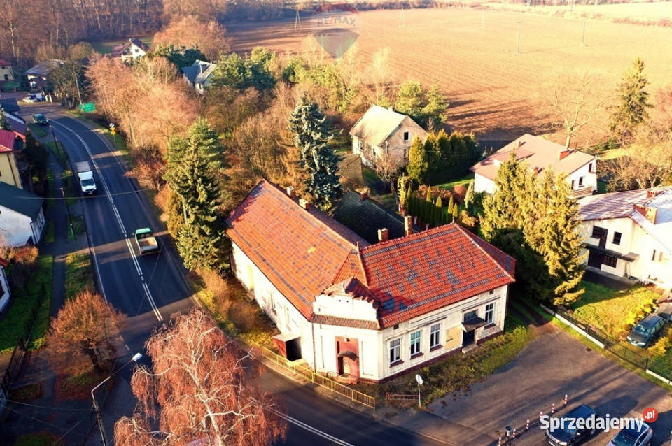 KAMIENICA W ZATORZE Zator