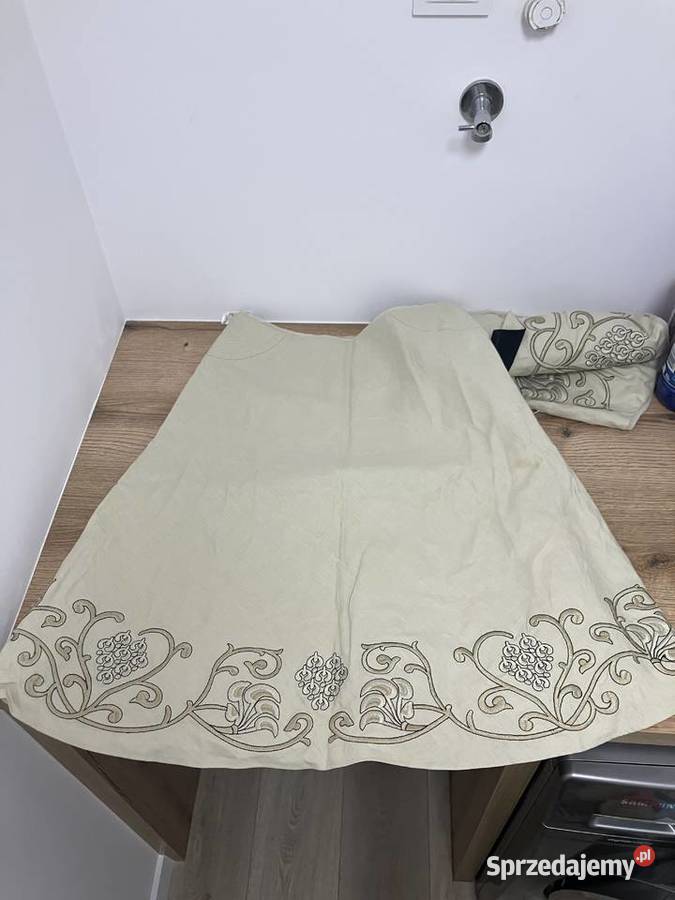 Gorset spódnica Next