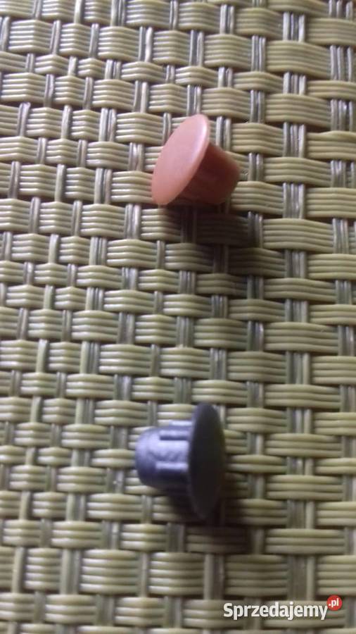 Zaślepki meblowe 10