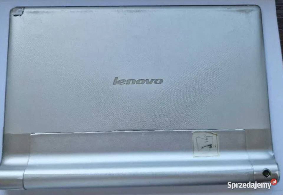 Lenovo yoga 2 model 60047 tablet Kraków