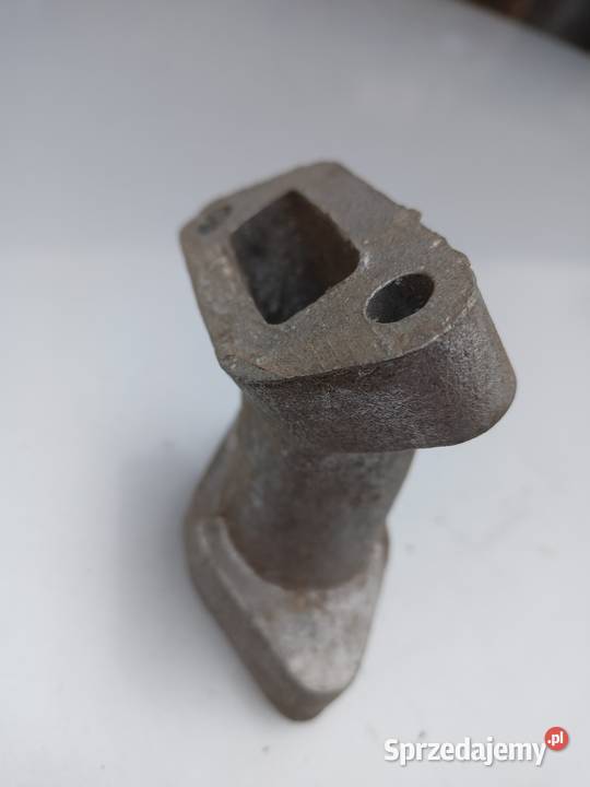 Oryginalny króciec gaźnika zmd WSK 175 Lublin