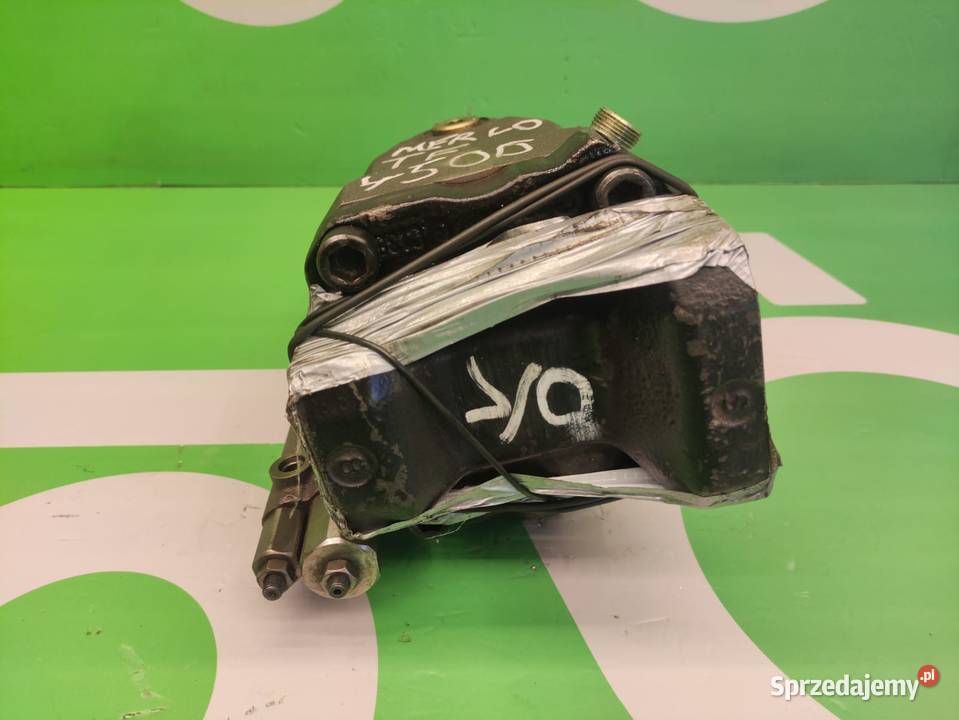 Pompa hydrauliczna A10V060 Rexroth R902536855